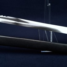 British 1879 Pattern Martini Henry Artillery Carbine Bayonet -04